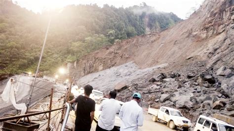 gogamukh nhpc dam|Lower Subansiri HEP Project Landslide Causes Environmental .